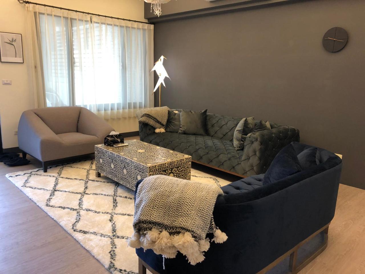 Chloechen Home Taitung المظهر الخارجي الصورة